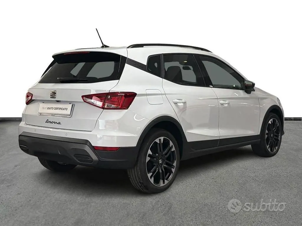 Seat Arona 2026 photo 4