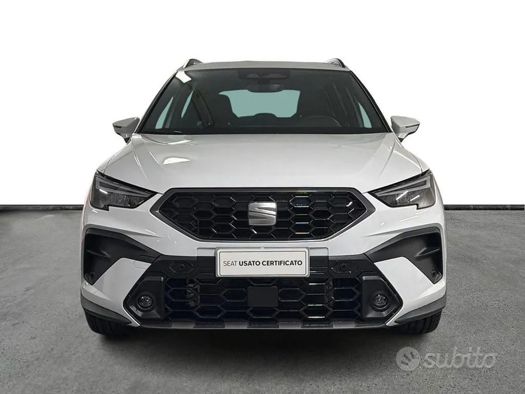 Seat Arona 2026 photo 2