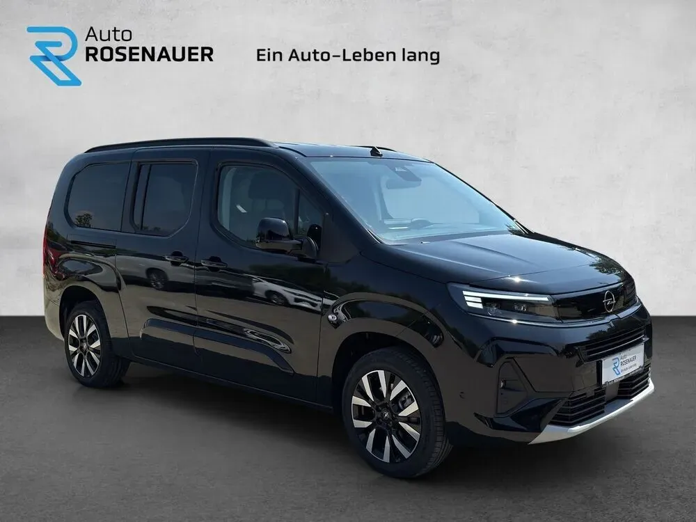 Opel Combo 2026 photo 2