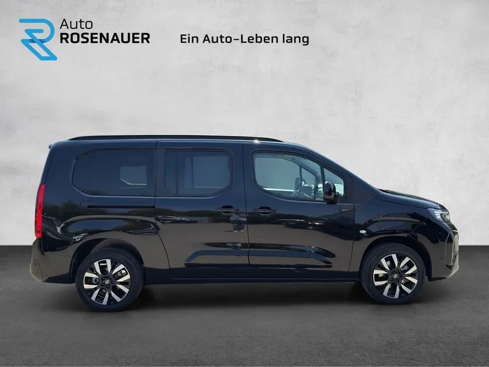 Opel Combo 2026 photo 3