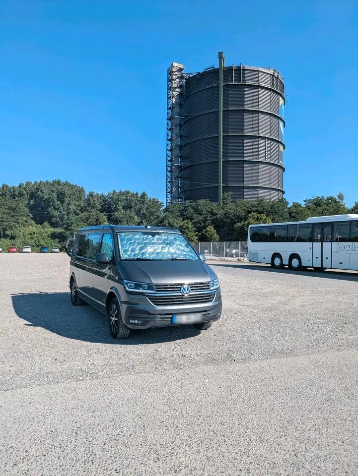 Volkswagen T6.1