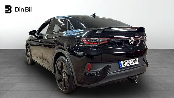 Volkswagen Id.5 Gtx 2024 photo 4