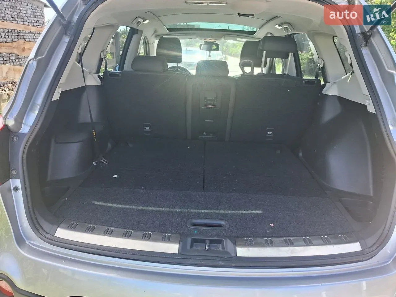 Nissan Qashqai 2010 photo 5