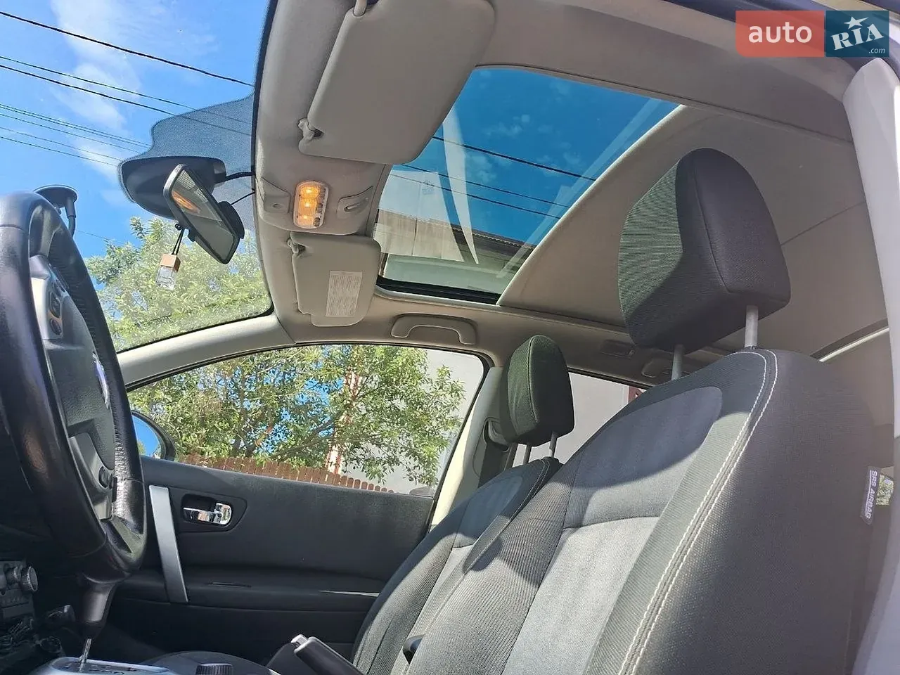 Nissan Qashqai 2010 photo 3