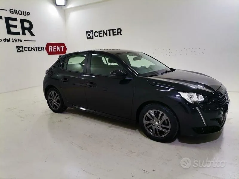 Peugeot 2008 2022 photo 3