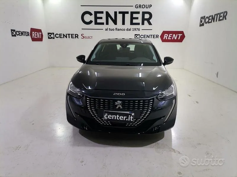 Peugeot 2008 2022 photo 2