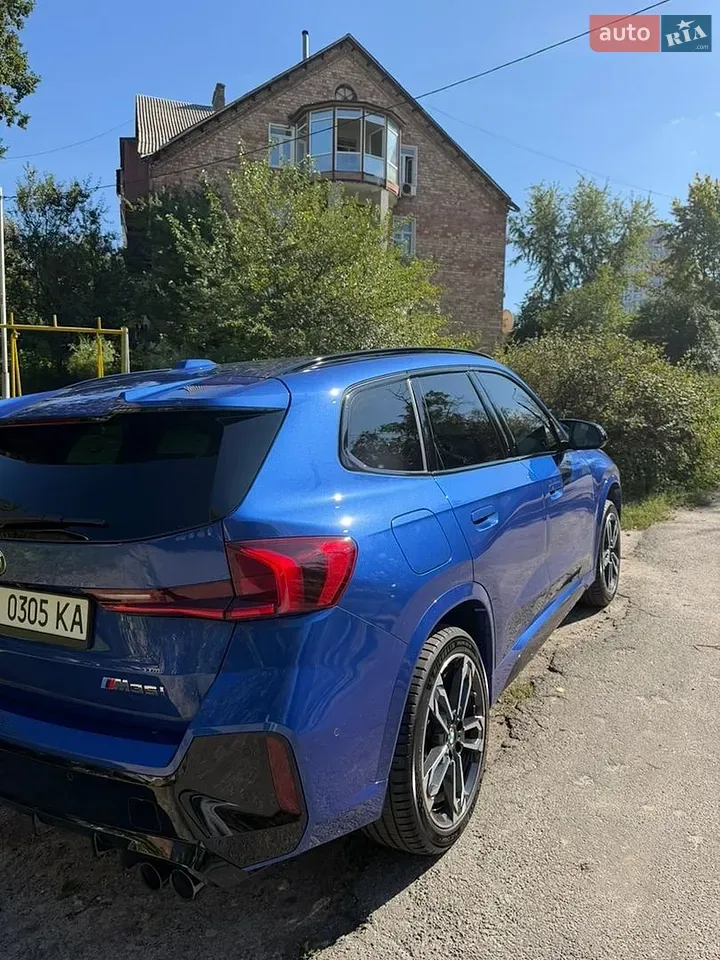 BMW X1 2023 photo 5