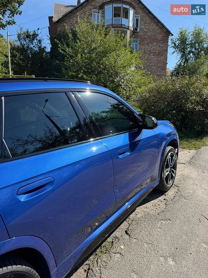 BMW X1 2023 photo 4