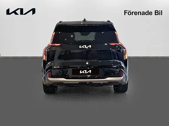 Kia Ev9 2027 photo 5
