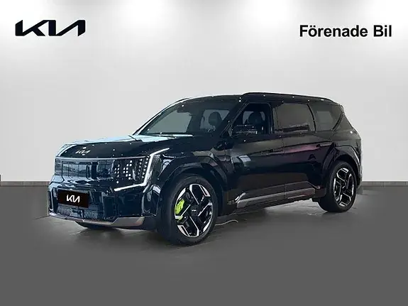 Kia Ev9