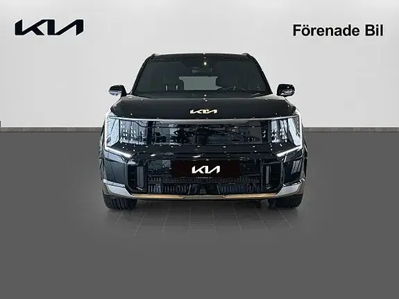 Kia Ev9 2027 photo 2