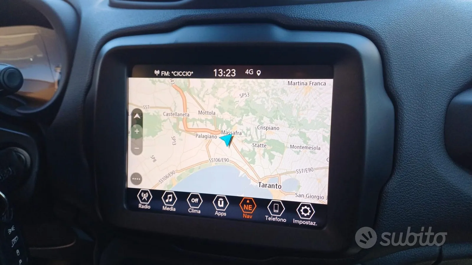 Jeep Renegade 2022 photo 5