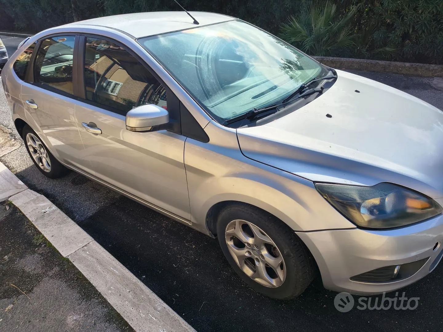 Ford Focus 2011 photo 5