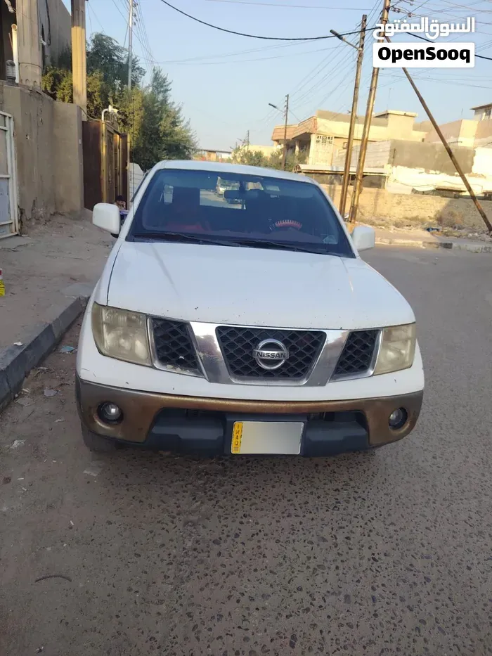 Nissan Navara 2014 photo 2