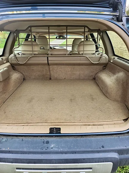 Volvo Xc70 2005 photo 5