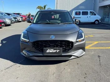 Suzuki Swift 2026 photo 4