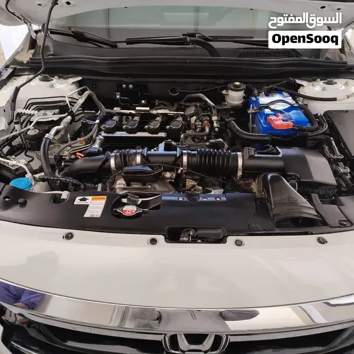 Honda Accord 2022 photo 4