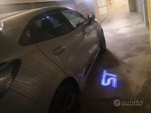 Ford Puma 2024 photo 2