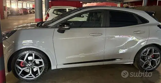 Ford Puma 2024 photo 5