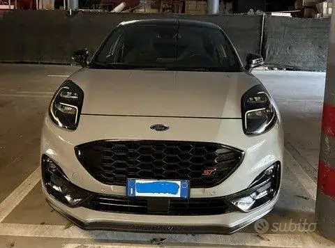 Ford Puma 2024 photo 4