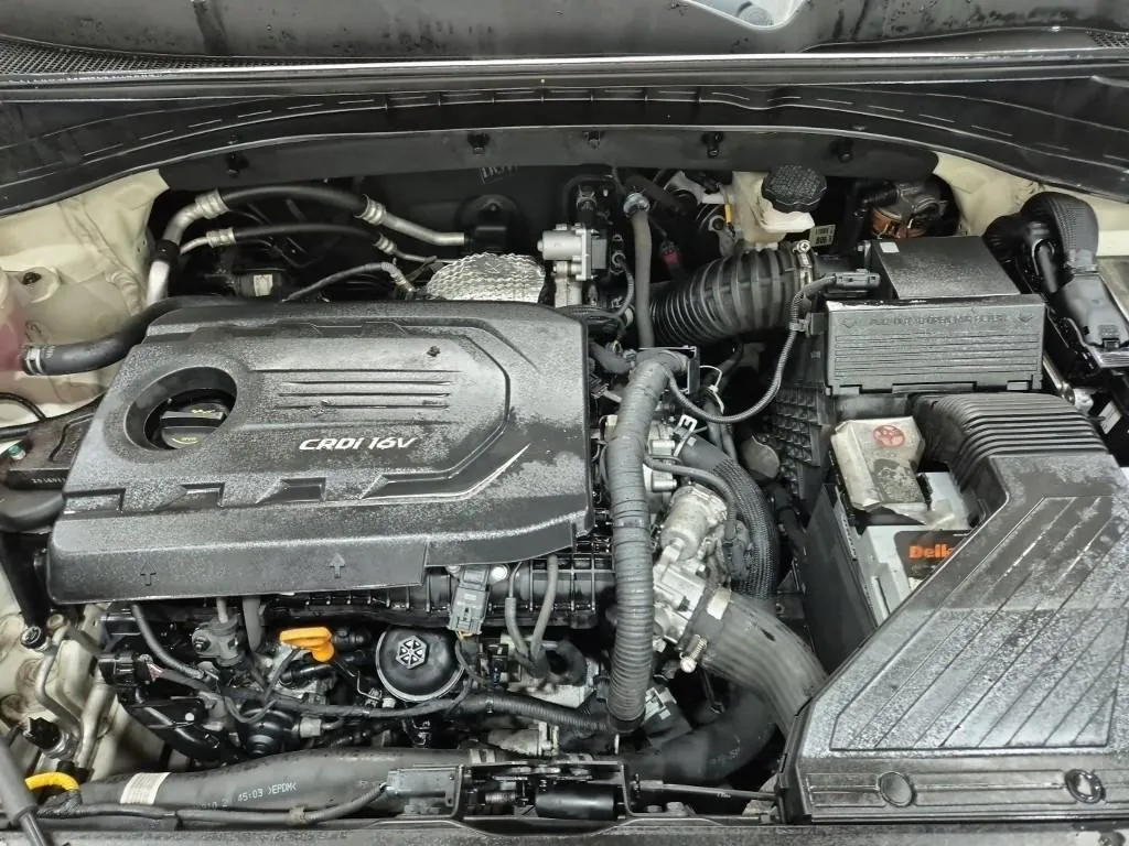 Kia Sportage 2016 photo 5