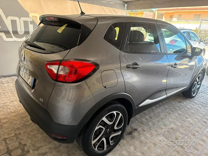 Renault Captur 2014 photo 5