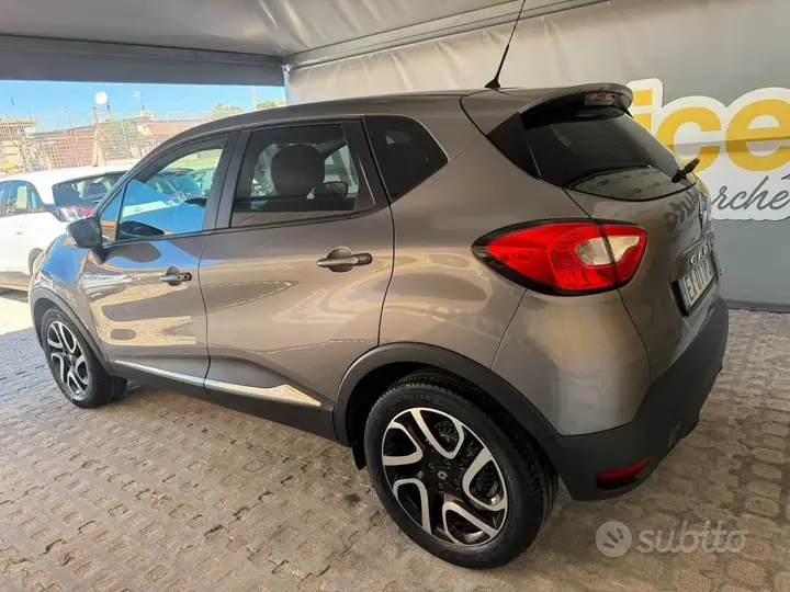 Renault Captur 2014 photo 4