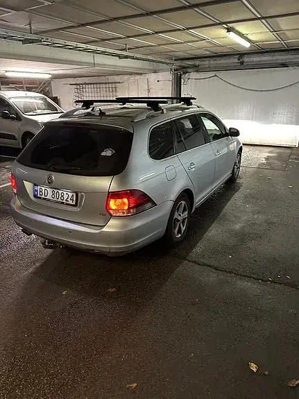 Volkswagen Golf 6 2013 photo 3