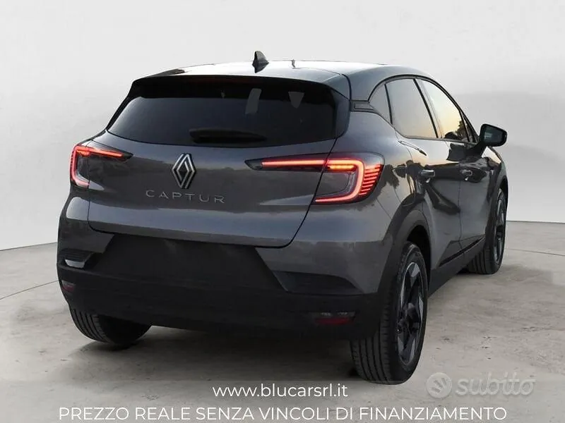 Renault Captur 2026 photo 4