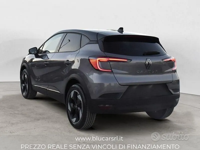 Renault Captur 2026 photo 5