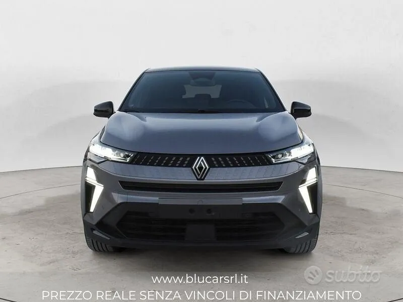 Renault Captur 2026 photo 3