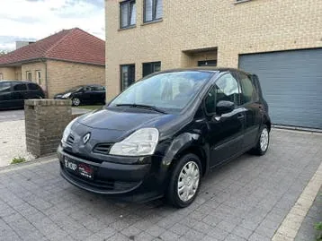 Renault Modus