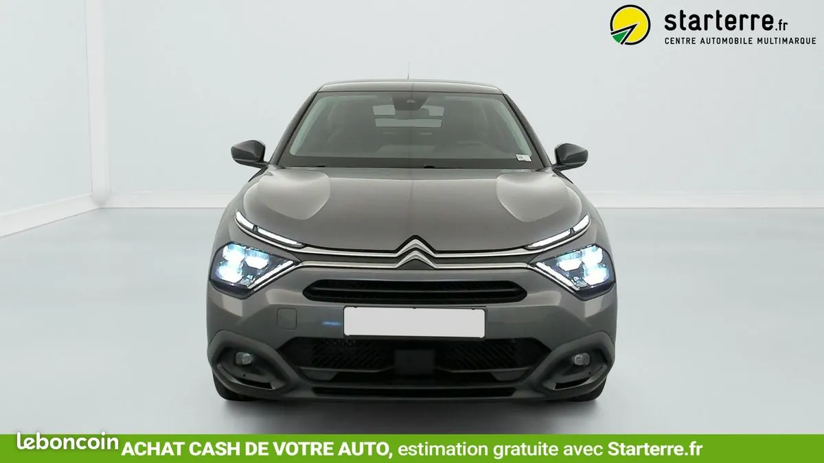 Citroen C4 2023 photo 2