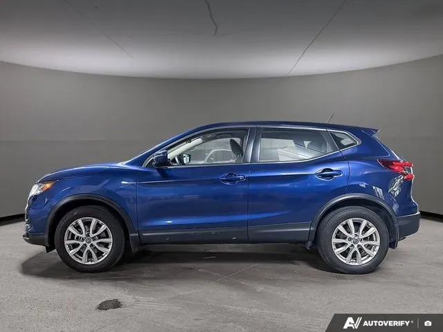 Nissan Rogue Sport 2022 photo 4