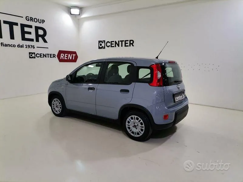 Fiat Panda 2022 photo 4