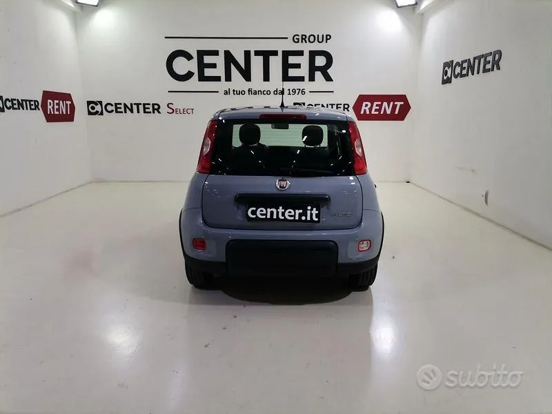 Fiat Panda 2022 photo 5