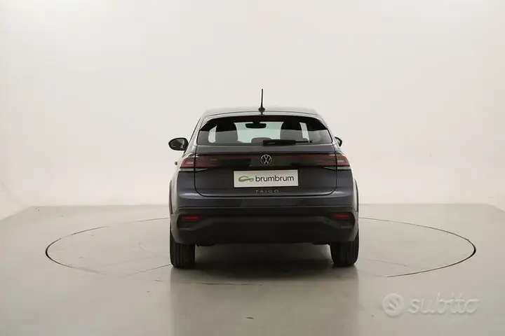Volkswagen Taigo 2023 photo 3