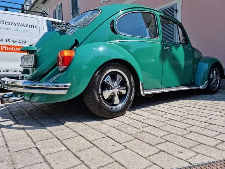 Volkswagen Käfer
