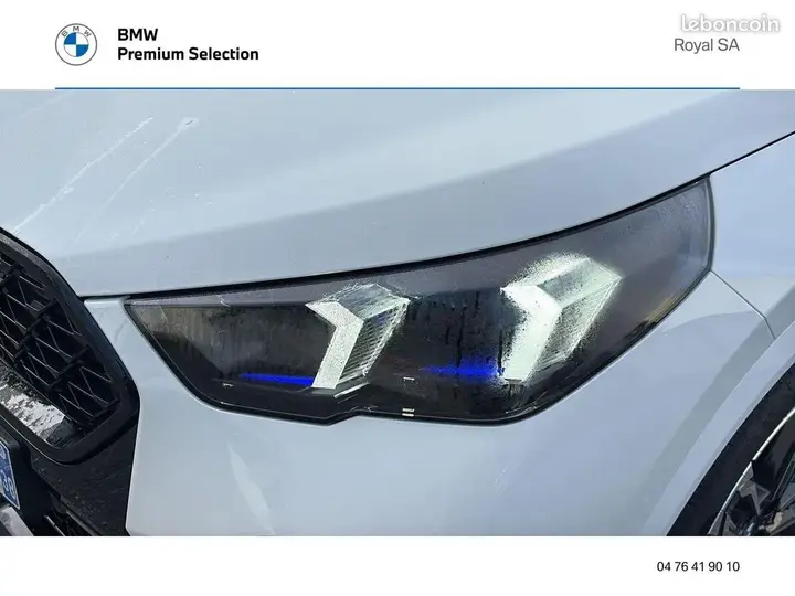 BMW X2 2026 photo 5