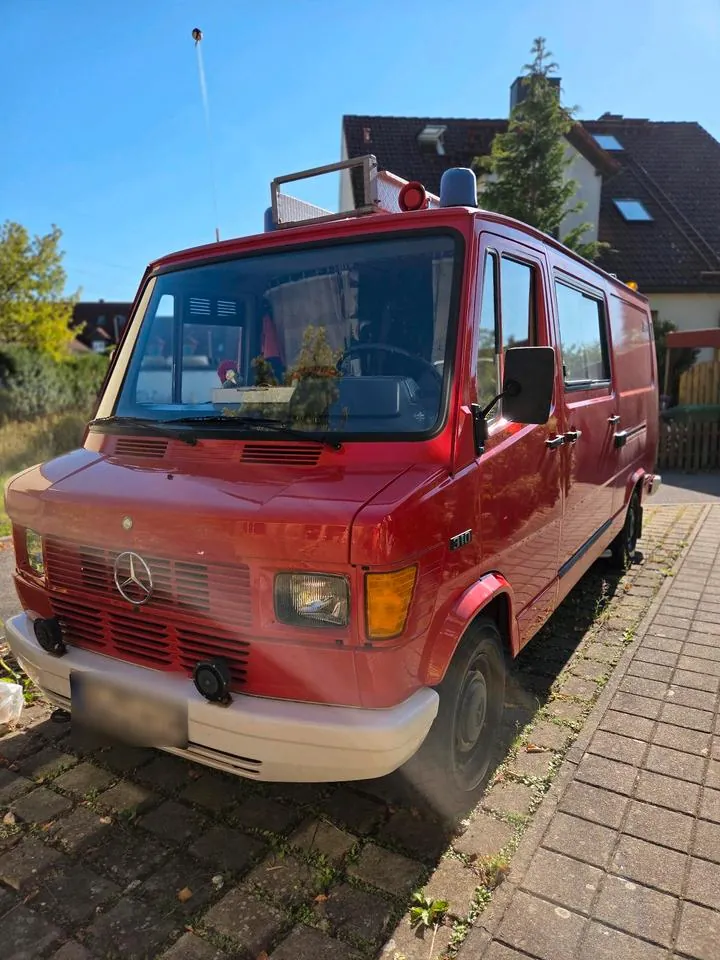 Mercedes-Benz T1 310