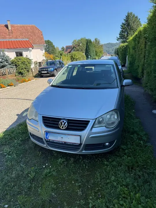 Volkswagen Id.Polo