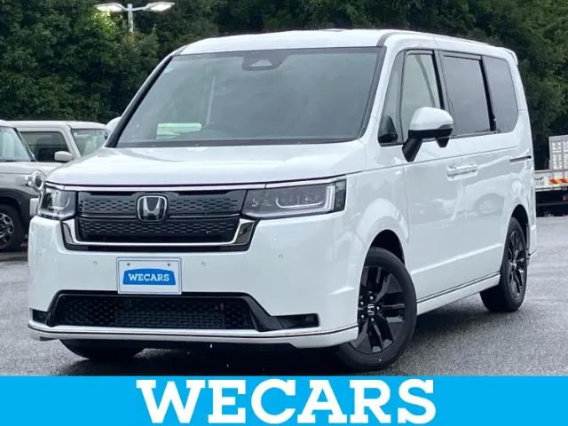 Honda Stepwagon