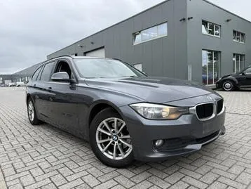 BMW 3-Serie 318D