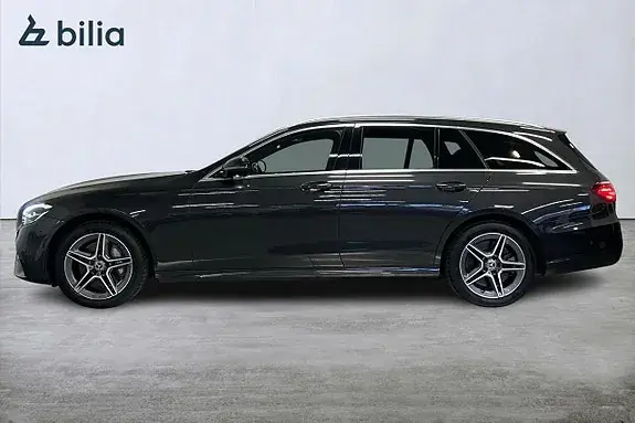 Mercedes-Benz E 300 2021 photo 5