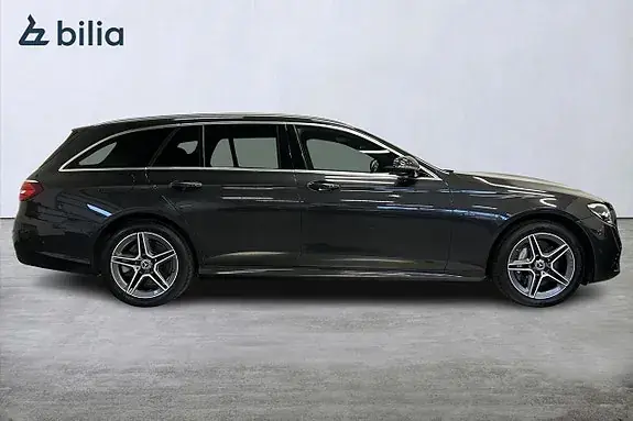 Mercedes-Benz E 300 2021 photo 4
