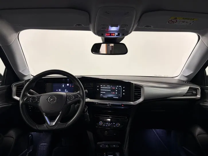 Opel Mokka 2023 photo 3