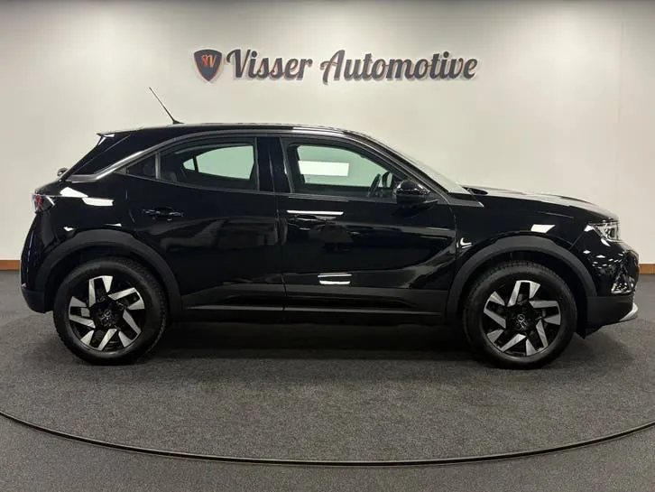 Opel Mokka 2023 photo 2