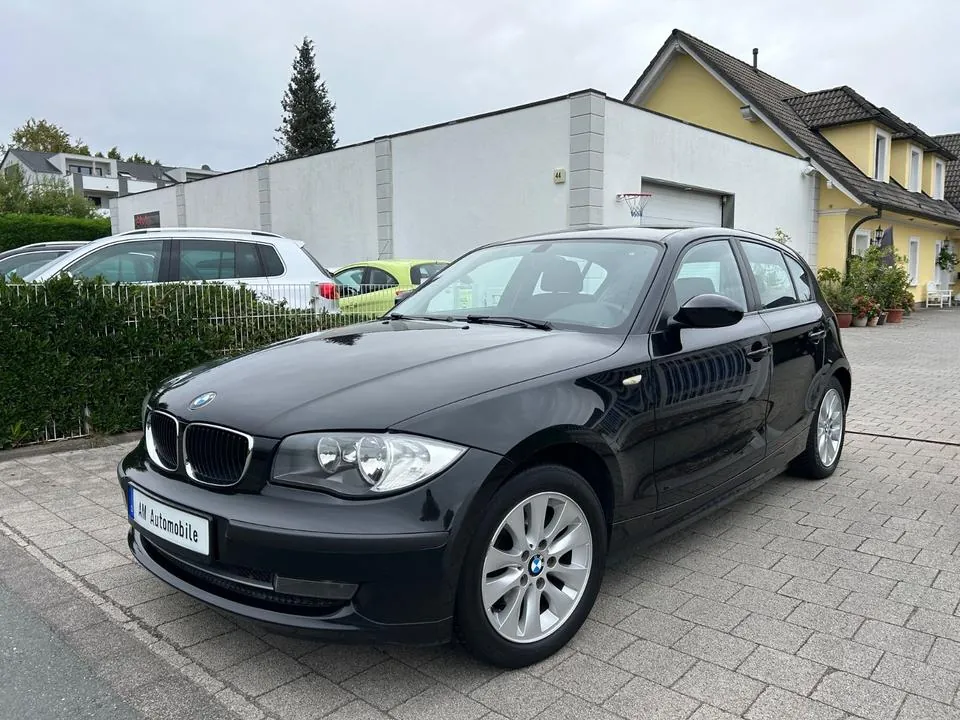 BMW 118D