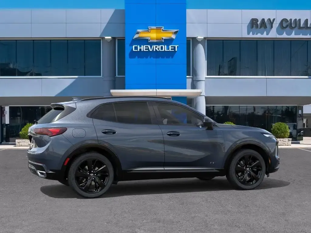 Buick Envision 2026 photo 5