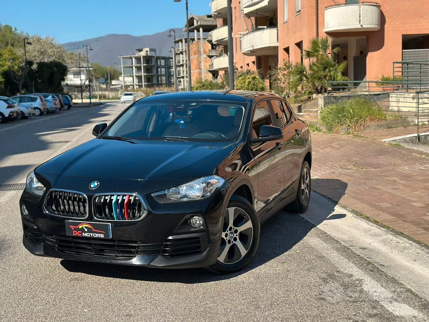 BMW X2 2019 photo 2